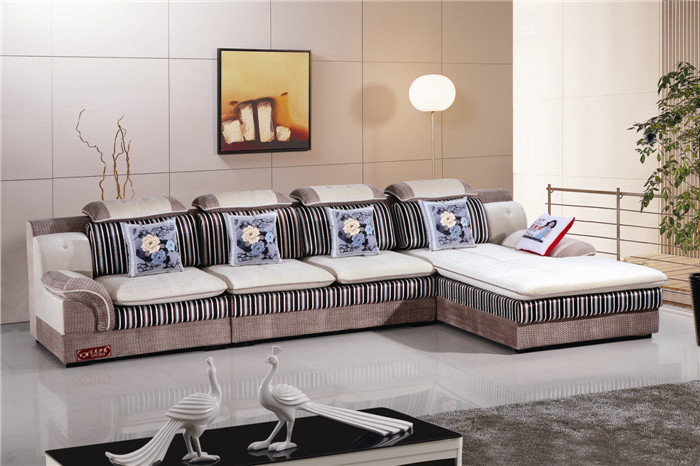 沙發(fā)陳列擺放的風(fēng)水原則