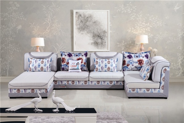 匯尼沙發(fā)917-1