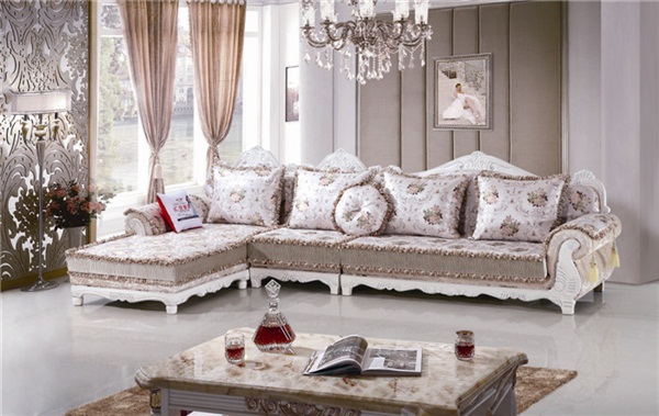 匯尼沙發(fā)歐款-1